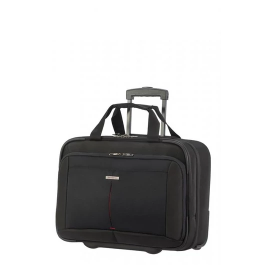 Samsonite - Guardit 2.0  Rolling Tote 17.3"  Black , bőrönd