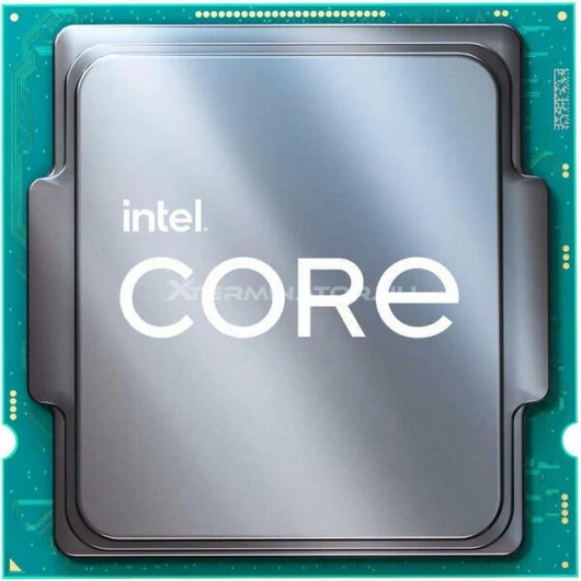 CPU Intel® Core™ i9-11900KF OEM