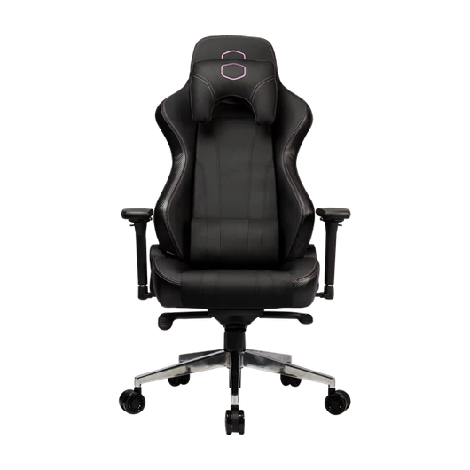 COOLER MASTER Gaming Szék CALIBER X1 GAMING CHAIR, fekete