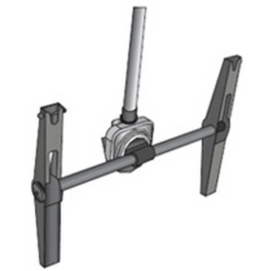 SAMSUNGCEILING MOUNTCML500DSTANDALONE 82IN / 85