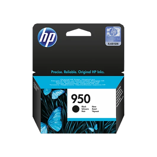 HP CN049AE Tintapatron Black 1.000 oldal kapacitás No.950 HP