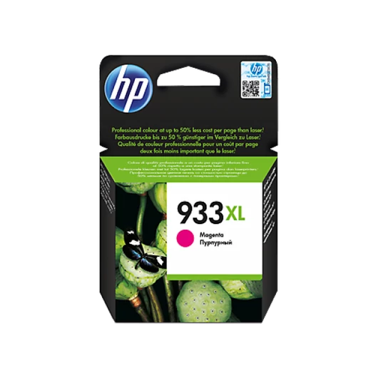 HP CN055AE Tintapatron Magenta 825 oldal kapacitás No.933XL HP