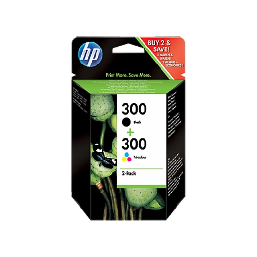 HP CN637EE Multipack No.300 HP