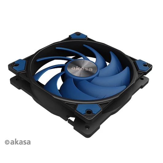 Ventilátor Akasa ALUCIA SC14 14cm PWM