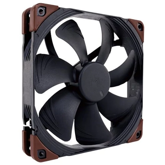 Ventilátor Noctua NF-A14 iPPC-2000 Industrial 14cm