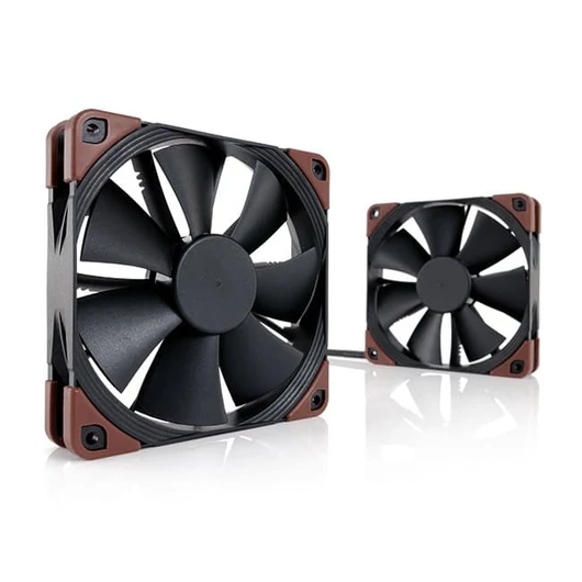 Ventilátor Noctua NF-F12 iPPC-2000 Industrial PWM 12cm