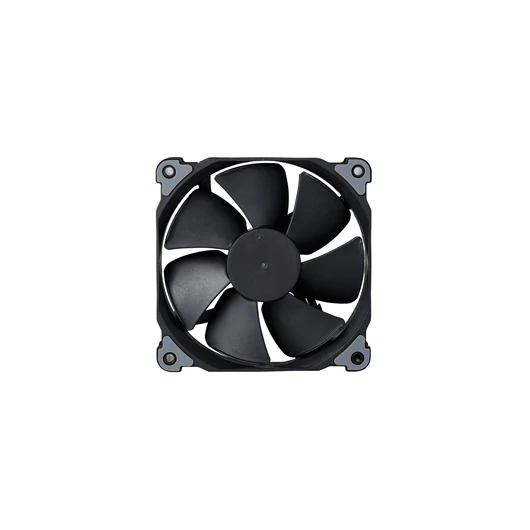 Ventilátor PHANTEKS PH-F120MP V2 12cm Fekete