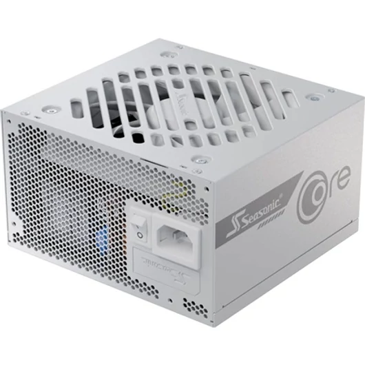 Seasonic Core GX ATX 3 (2024) ATX desktop tápegység 750W 80+ Gold BOX