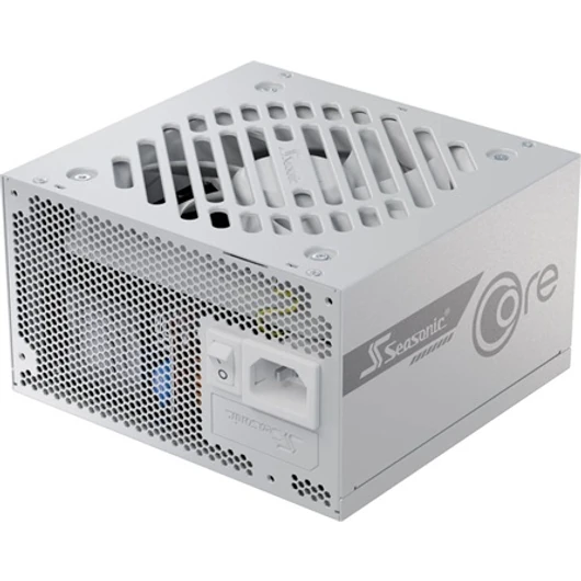 Seasonic Core GX ATX 3 (2024) ATX desktop tápegység 850W 80+ Gold BOX