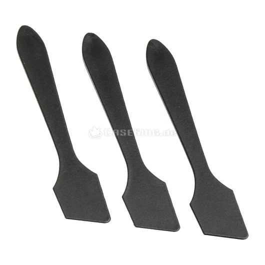 Hűtőpaszta kellék Thermal Grizzly Spatula pasztázáshoz 3db