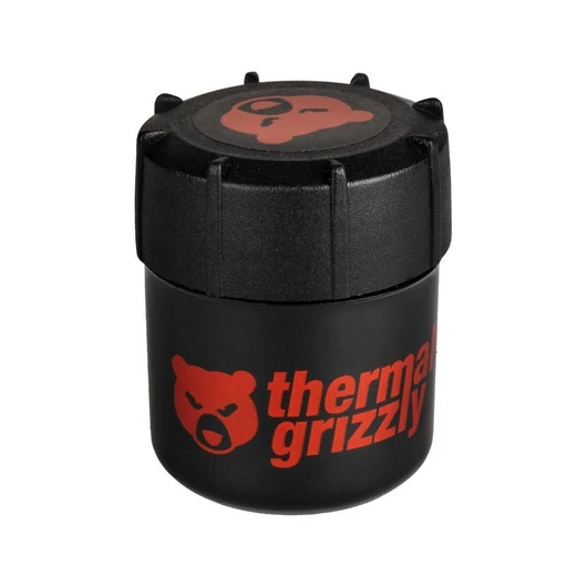 Hűtőpaszta Thermal Grizzly Kryonaut Extreme 33g Tégely + Spatula