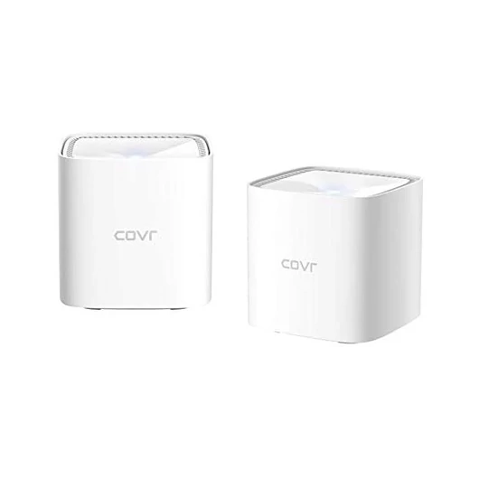 D-LINK Wireless Mesh Networking system AC1200 COVR-1102 / E (2-PACK)
