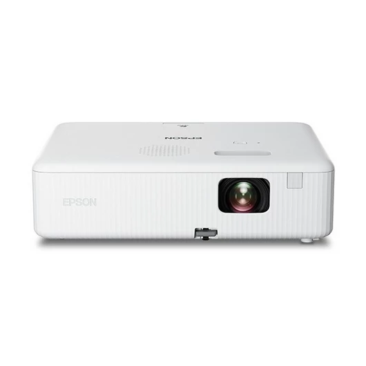 EPSON Projektor - CO-W01 (3LCD,1280x800 (WXGA), 16:10, 3000 AL, 15 000:1, HDMI / USB)