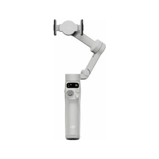 DJI Osmo Mobile 7 telefon kézi / tripod tartó állvány szürke