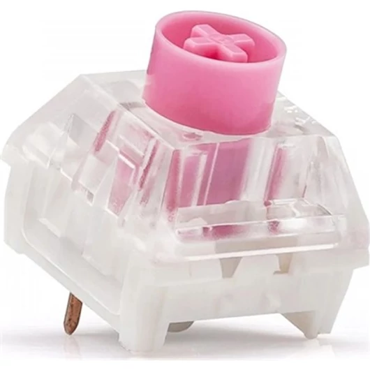 Kailh Box Silent switch Pink (110db)