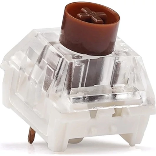 Kailh Box Silent switch Brown (110db)