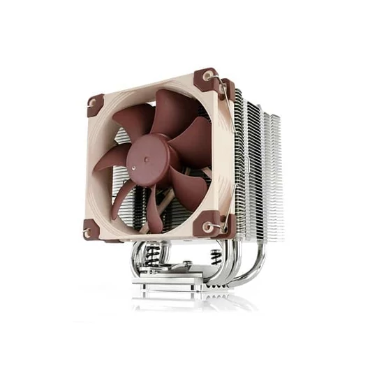 Processzor hűtő Noctua NH-U9S 9cm Univerzális