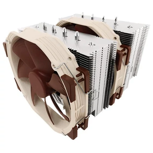 Processzor hűtő Noctua NH-D15 SE-AM4 14cm AM4