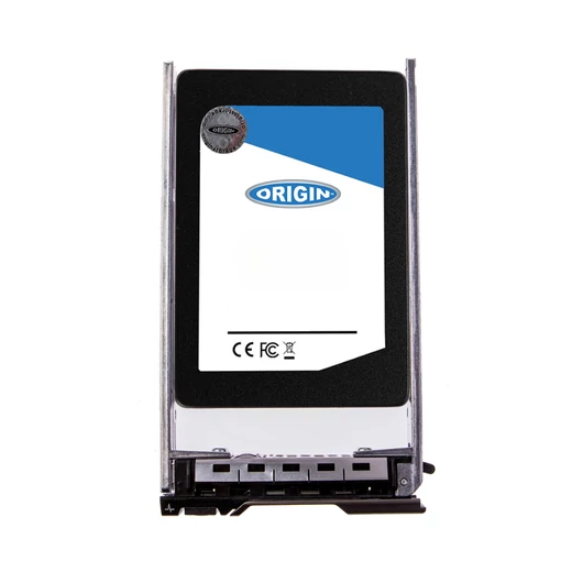1.92TB HOT PLUG ENTERPRISE SSD 2.5IN SATA MWL OEM: P40504-B21