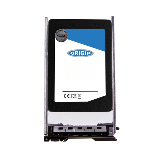 960GB HOT PLUG ENTERPRISE SSD 2.5IN SAS RI OEM: P40506-B21