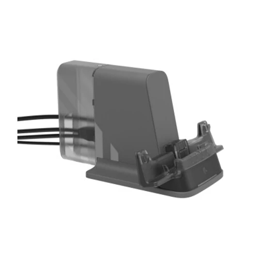 ET4X WORKSTATION CRADLE HDMI ETHERNET 3.5MM JACK USB-A (X4)