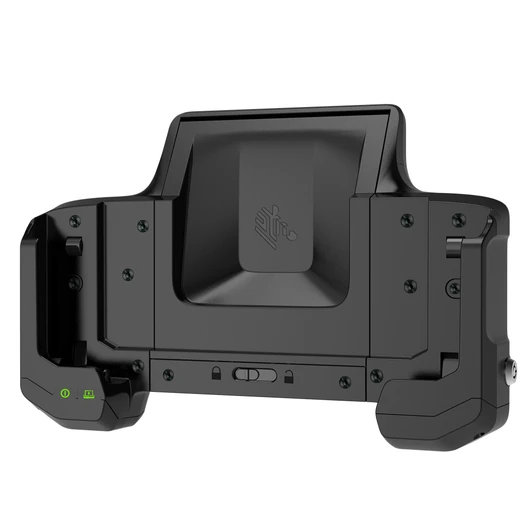 ET6X VEHICLE DOCK CHARGING 2 X USB TYPE A 1 X RS232