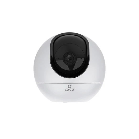 EZVIZ IP wifi PT dómkamera - C6 (4MP, 4mm, beltéri, H265, IR10m, microSD, mikrofon, hangszóró)