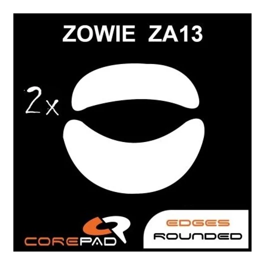 Corepad Skatez PRO 110 Zowie ZA13 gaming egértalp