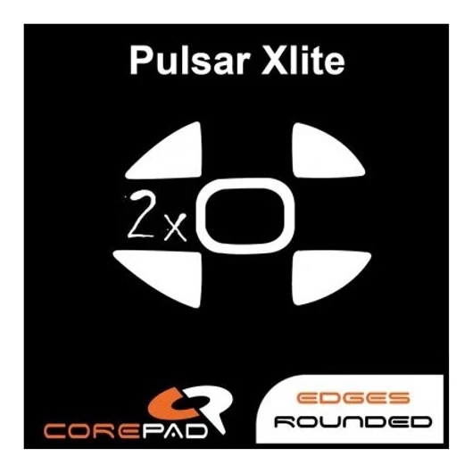 Corepad Skatez PRO 215 Pulsar XLITE egértalp