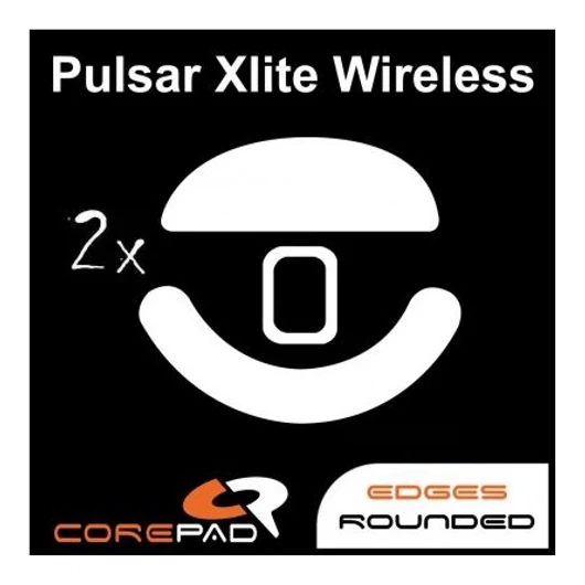Corepad Skatez PRO 232 Pulsar XLITE Wireless egértalp