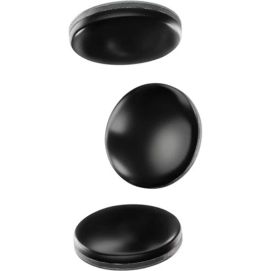 Corepad ONYX Dots G + Skatez gaming egértalp fekete 6,5x0.90 / 0.75mm