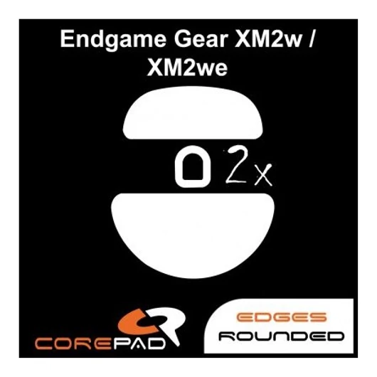 Corepad Skatez PRO 263 Endgame Gear XM2w / Endgame Gear XM2we gaming egértalp