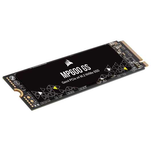 CORSAIR MP600 GS 500GB Gen4 PCIe x4 NVMe M.2 SSD