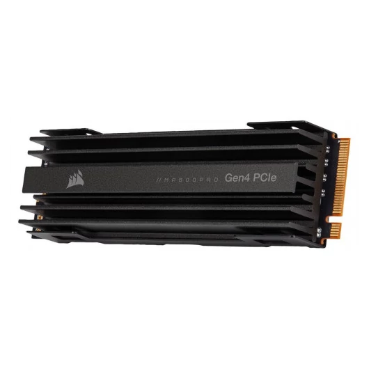 CORSAIR MP600 PRO 2TB M.2 NVMe PCIe Gen. 4 x4 SSD