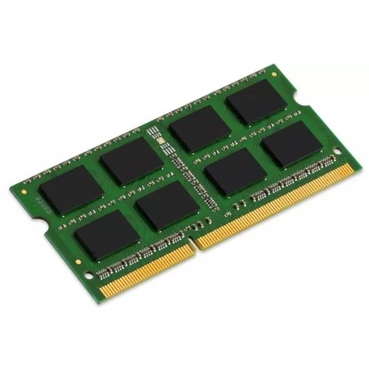 CSX Memória Notebook - 4GB DDR3 (1066Mhz, 256x8)