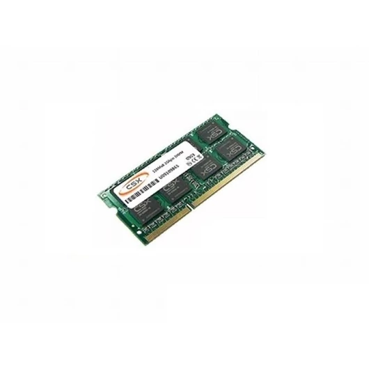 CSX Memória Notebook - 16GB DDR4 (2666Mhz, 260pin, CL19, 1.2V)