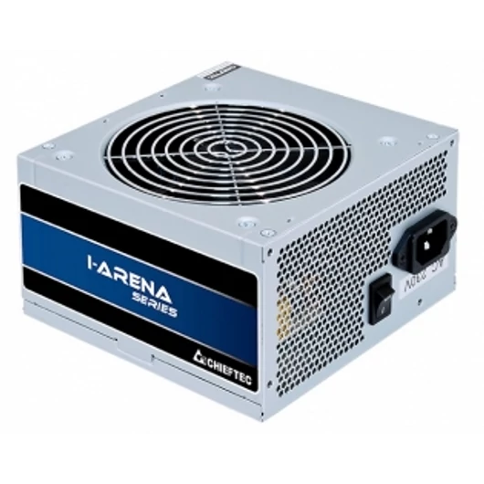 Tápegység Chieftec iARENA 400W 12cm ATX OEM 85+