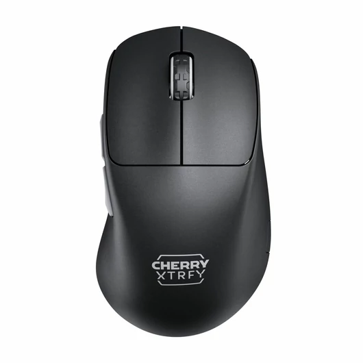 M64 PRO WIRELESS BLACK MOUSE WIRELESS