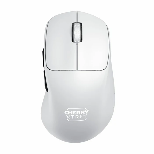 M64 PRO WIRELESS WHITE MOUSE WIRELESS