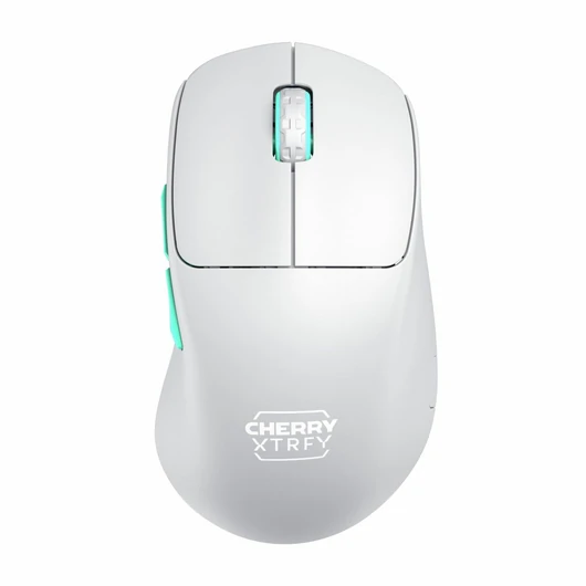 M64 WIRELESS WHITE MOUSE WIRELESS