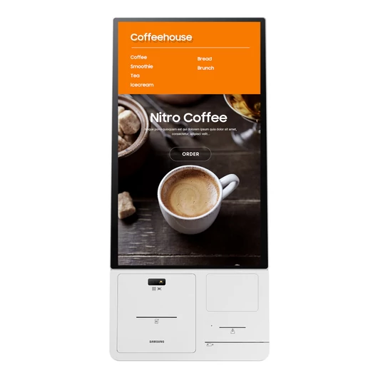 SAMSUNGKIOSKCONNEC. BOX0