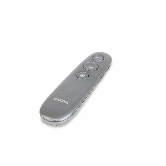 WIRELESS VIRTUAL PRESENTER