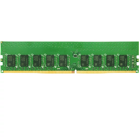 16GB DDR4 ECC UDIMM