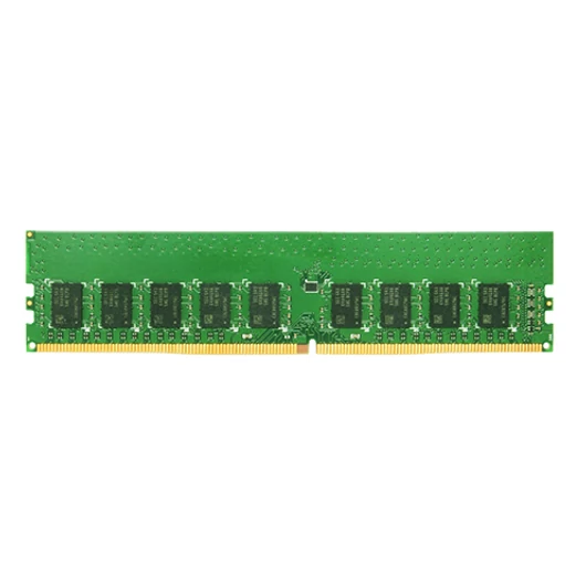8GB DDR4 ECC UDIMM