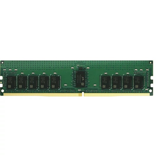32GB DDR4 ECC SODIMM MODULE