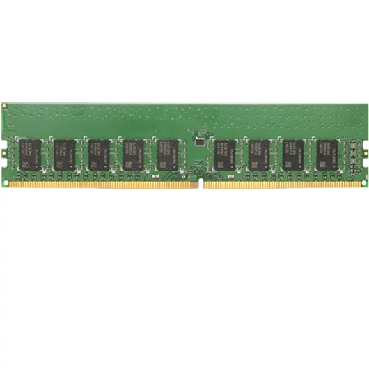 4 GB DDR4 ECC UDIMM