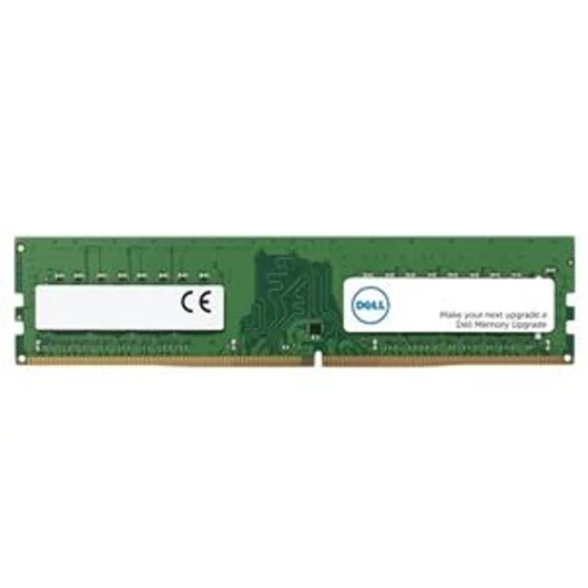 Dell 8GB Memory Module - 1RX16 UDIMM 3200MHz