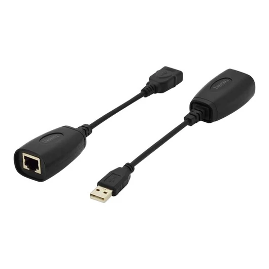 DIGITUS DA-70139-2 DIGITUS USB extender