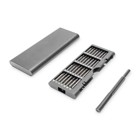 PRECISION SCREWDRIVER SET 57P FOR PHONE LAPTOP CONSOLE