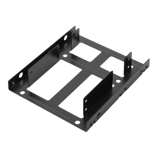 DIGITUS DA-70434 DIGITUS Internal SSD/HDD Mounting Kit 525 4x2.5 or 1x3.5+2x2.5 SSD/HDD m